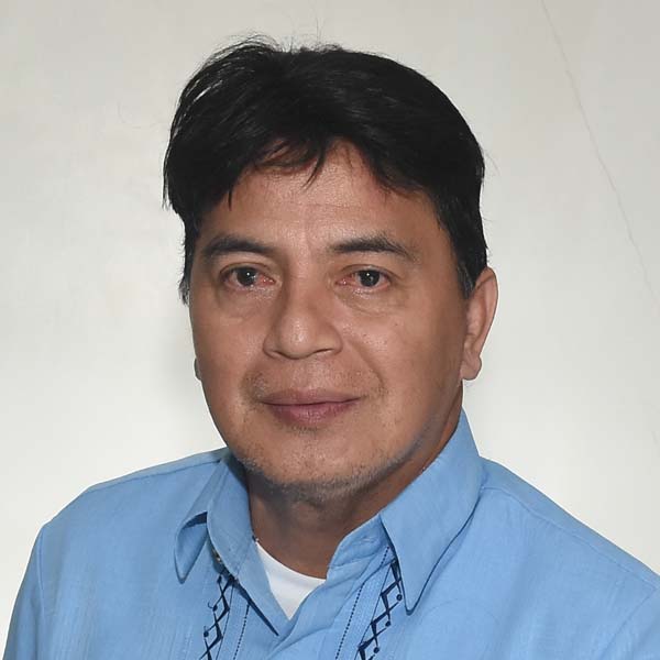 Ferdinand H. Opulencia